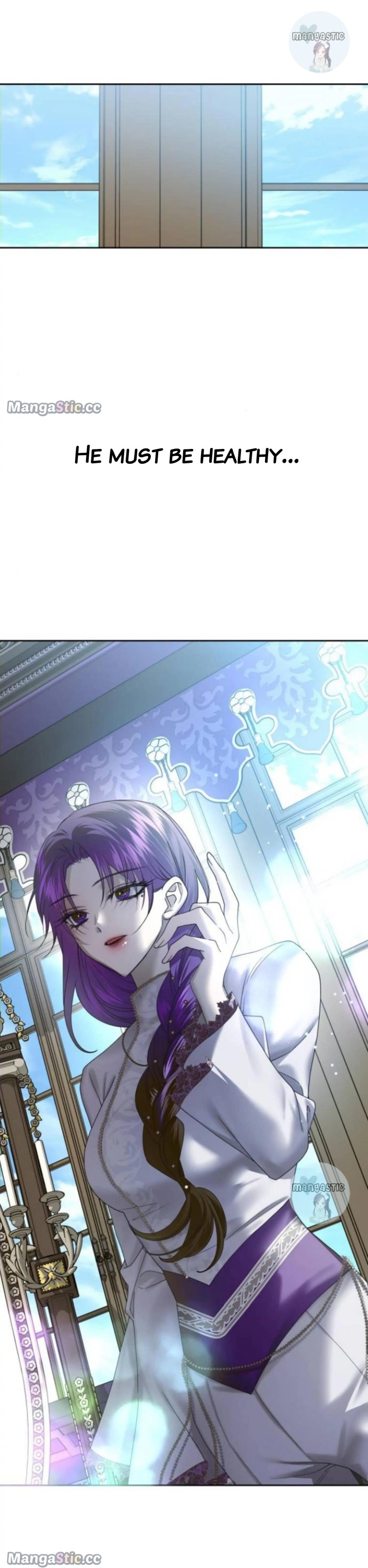 I Want to Be You, Just For A Day Chapter 171 - page 25