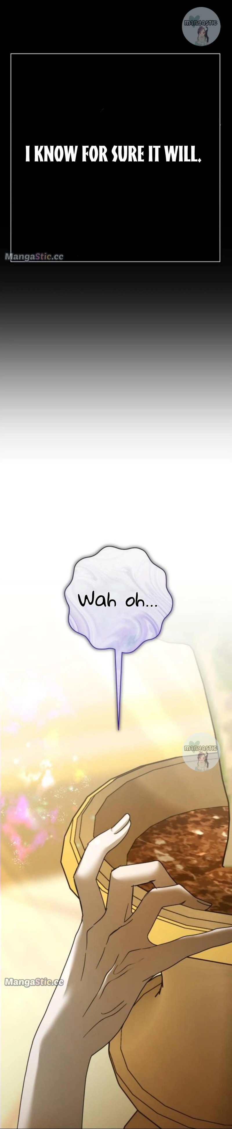 I Want to Be You, Just For A Day Chapter 171 - page 3