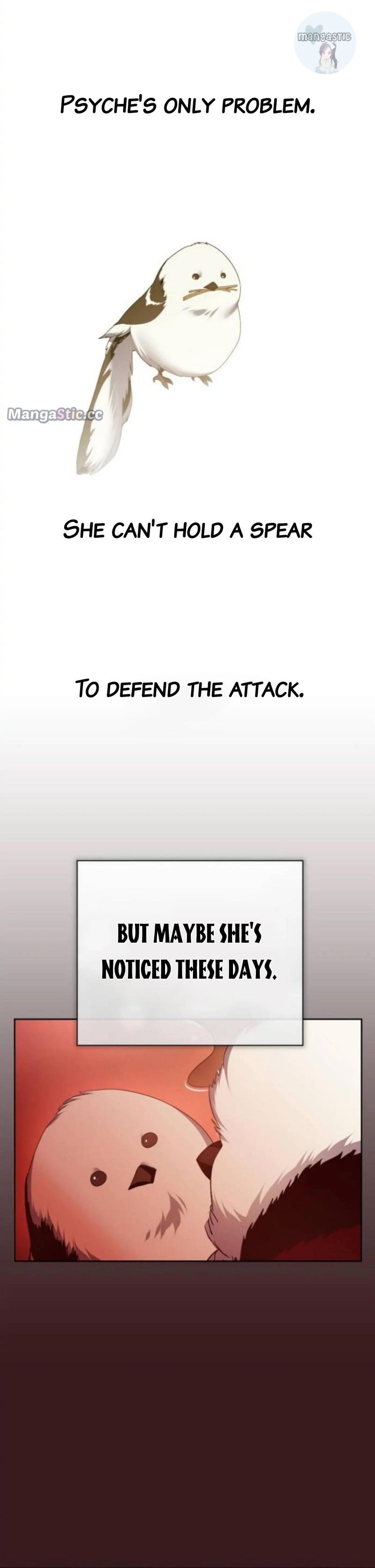 I Want to Be You, Just For A Day Chapter 171 - page 30