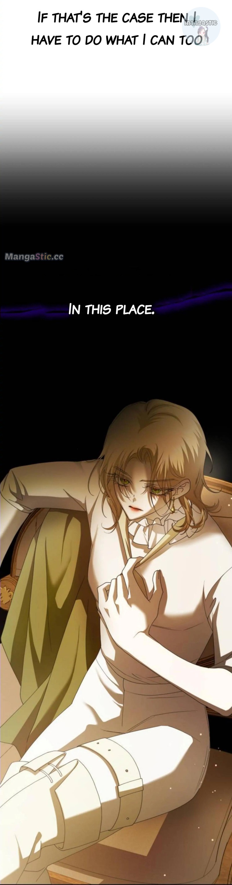 I Want to Be You, Just For A Day Chapter 171 - page 33