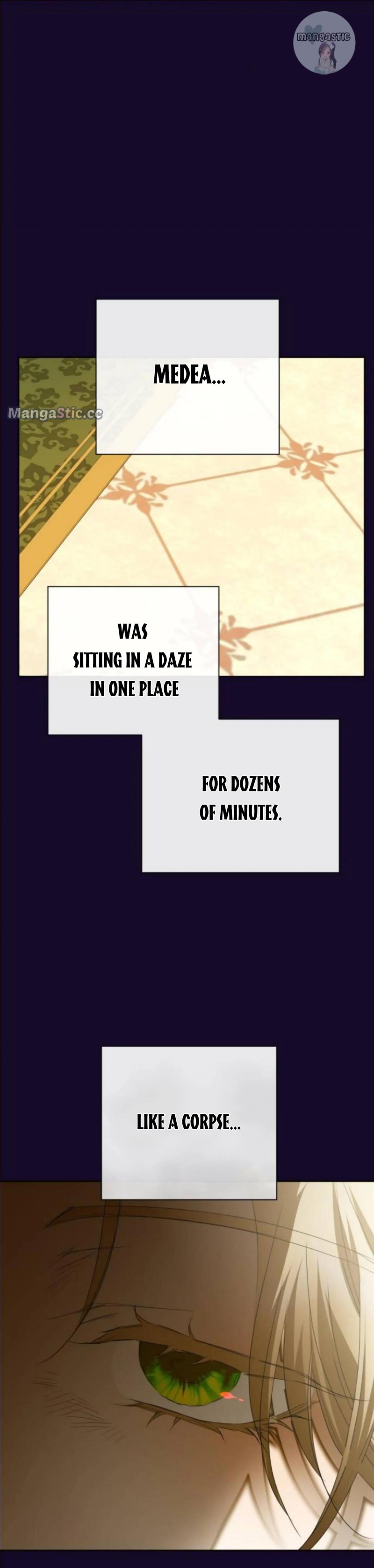 I Want to Be You, Just For A Day Chapter 171 - page 34