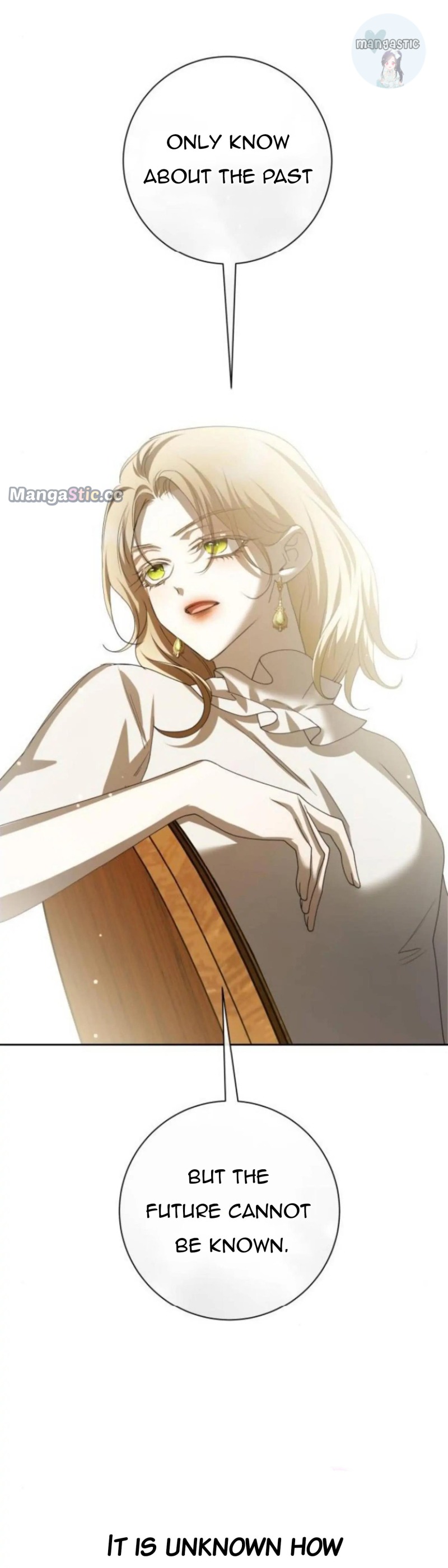 I Want to Be You, Just For A Day Chapter 171 - page 39