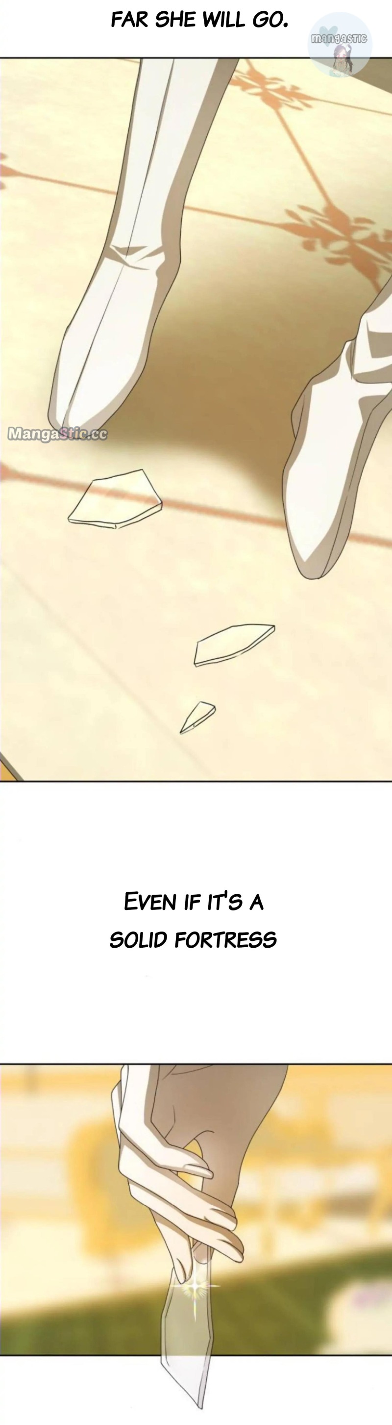 I Want to Be You, Just For A Day Chapter 171 - page 40