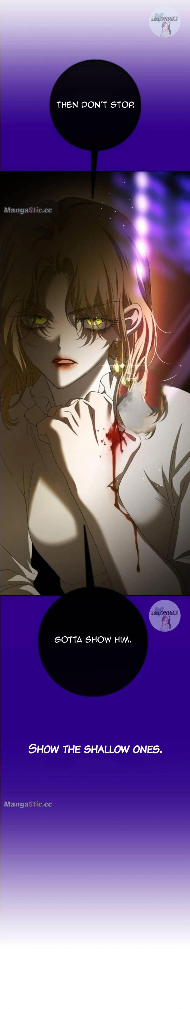 I Want to Be You, Just For A Day Chapter 171 - page 42
