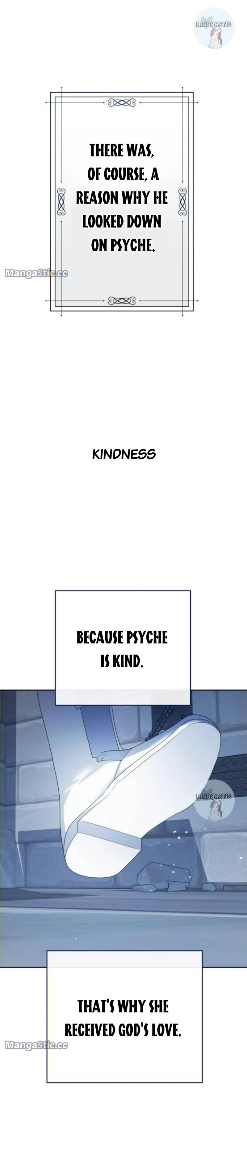 I Want to Be You, Just For A Day Chapter 171 - page 47