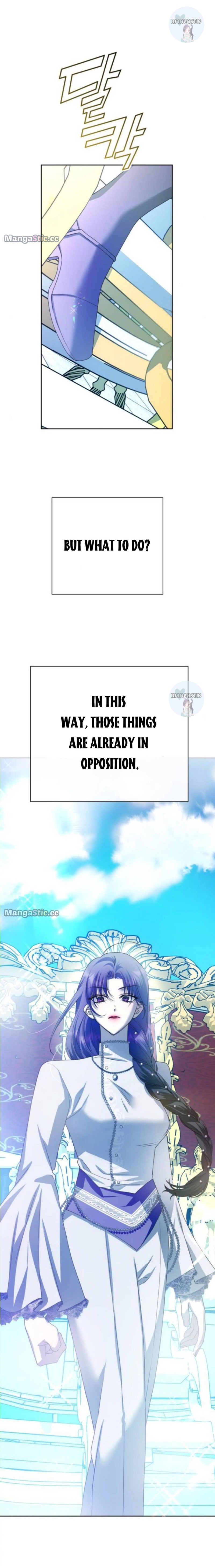 I Want to Be You, Just For A Day Chapter 171 - page 52