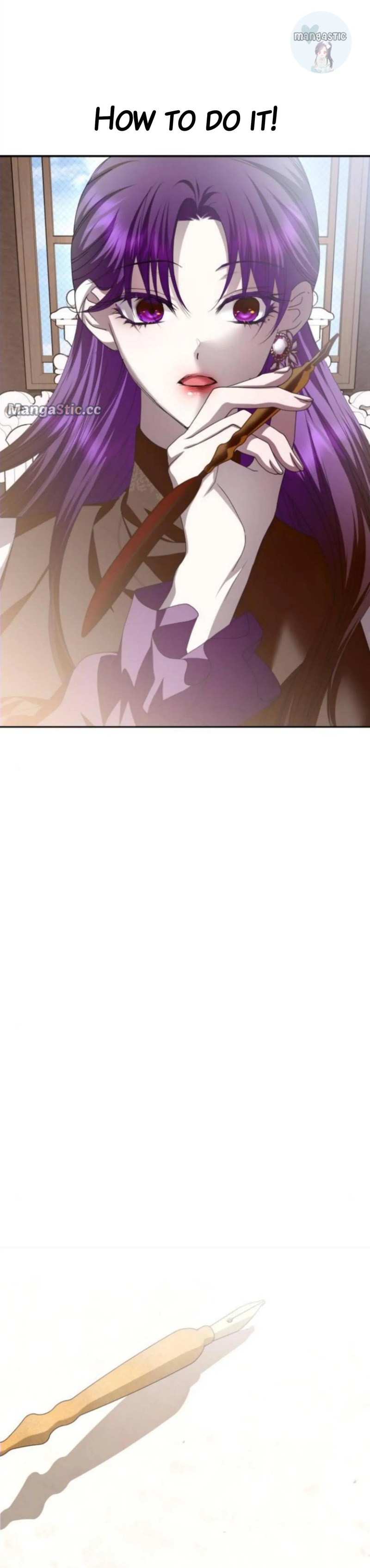 I Want to Be You, Just For A Day Chapter 171 - page 8