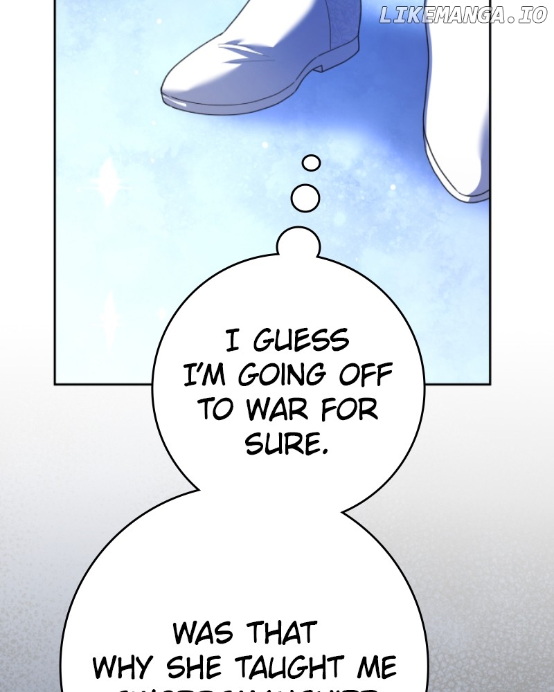 I Want to Be You, Just For A Day Chapter 238 - page 103