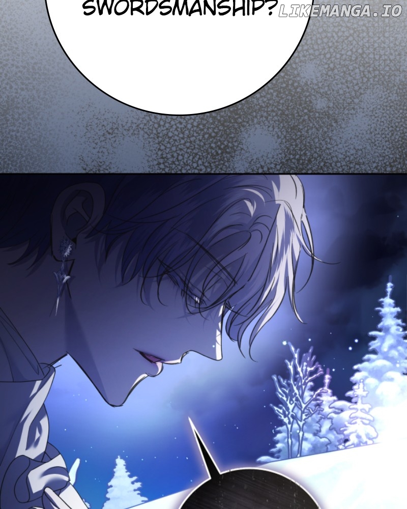 I Want to Be You, Just For A Day Chapter 238 - page 104