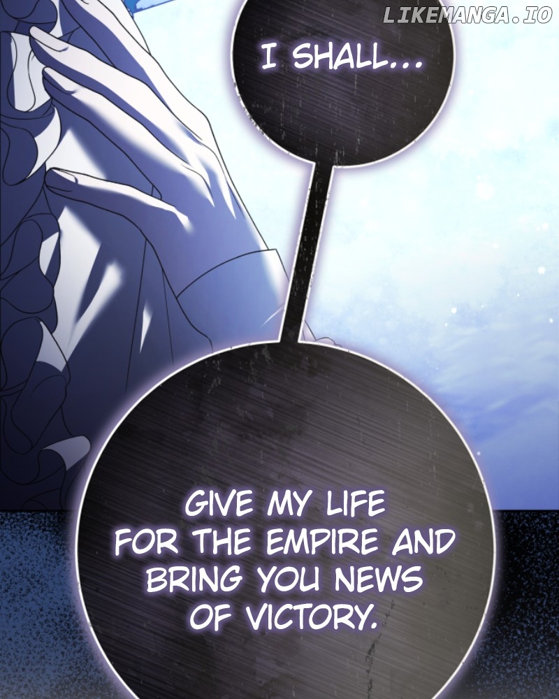 I Want to Be You, Just For A Day Chapter 238 - page 105