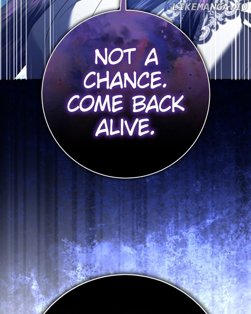 I Want to Be You, Just For A Day Chapter 238 - page 110