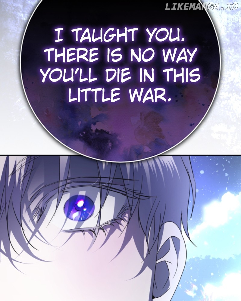 I Want to Be You, Just For A Day Chapter 238 - page 111