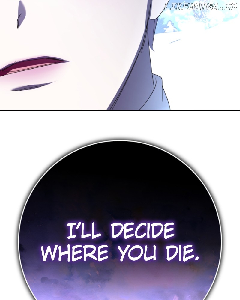 I Want to Be You, Just For A Day Chapter 238 - page 112