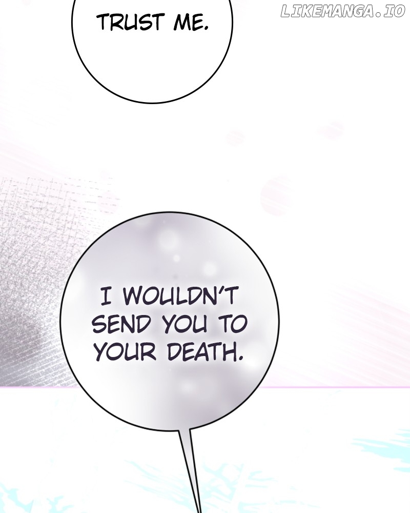 I Want to Be You, Just For A Day Chapter 238 - page 114