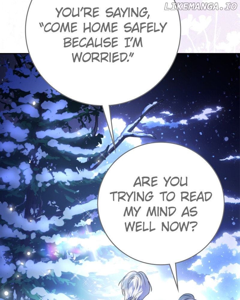 I Want to Be You, Just For A Day Chapter 238 - page 124