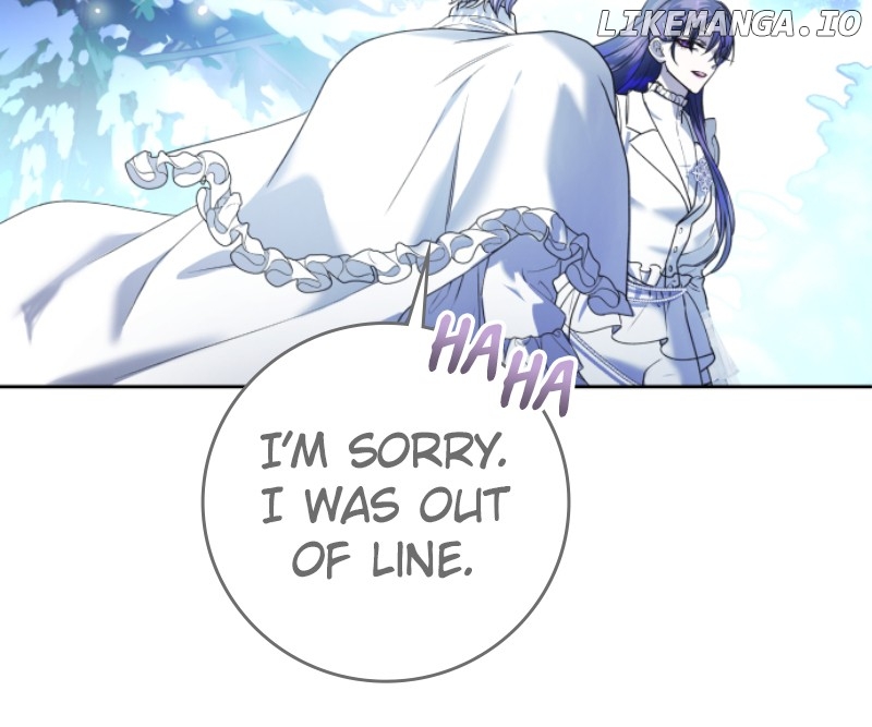I Want to Be You, Just For A Day Chapter 238 - page 125