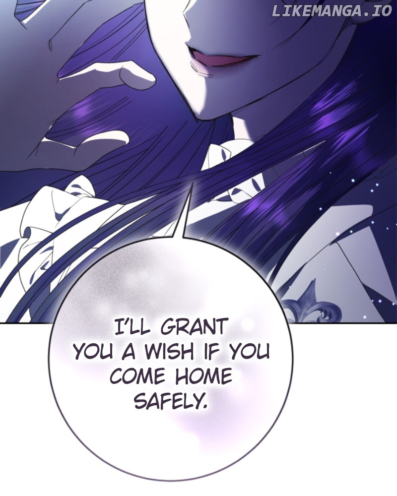 I Want to Be You, Just For A Day Chapter 238 - page 127