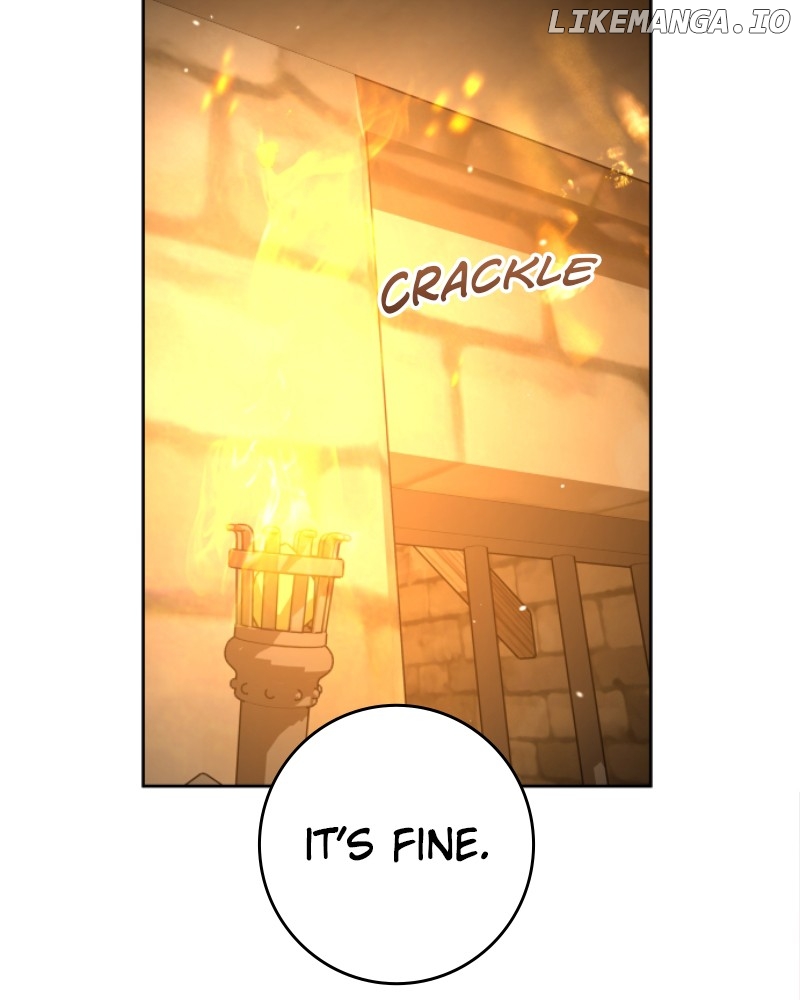 I Want to Be You, Just For A Day Chapter 238 - page 134