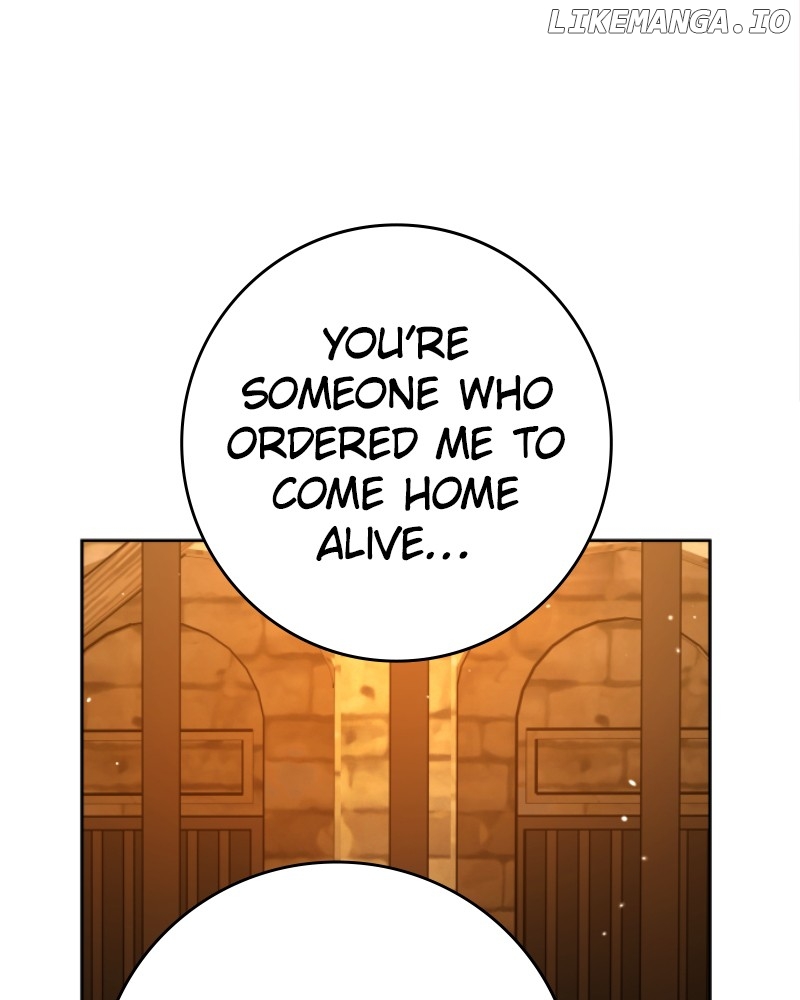 I Want to Be You, Just For A Day Chapter 238 - page 135