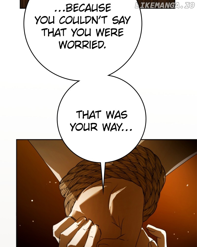 I Want to Be You, Just For A Day Chapter 238 - page 136
