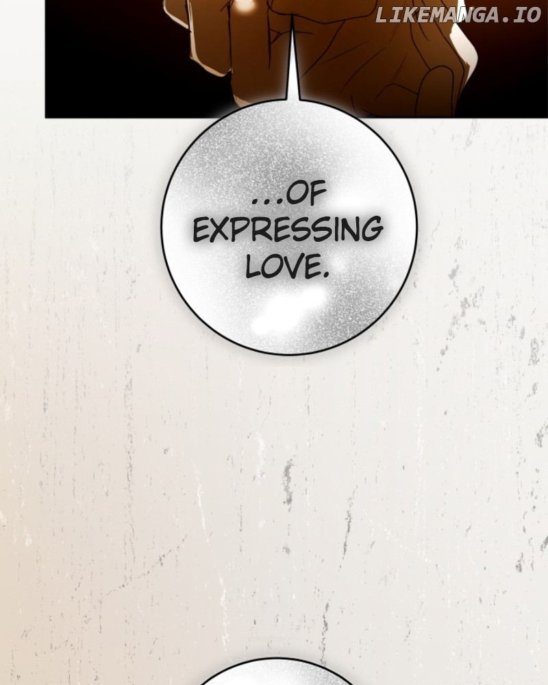 I Want to Be You, Just For A Day Chapter 238 - page 137