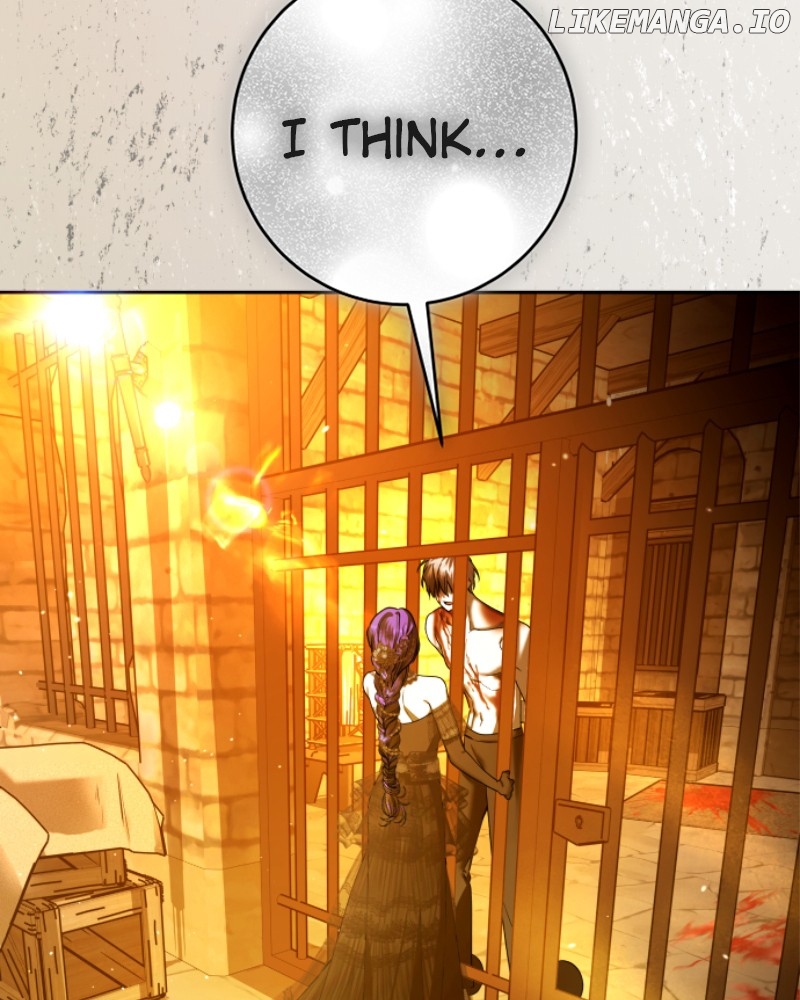 I Want to Be You, Just For A Day Chapter 238 - page 138