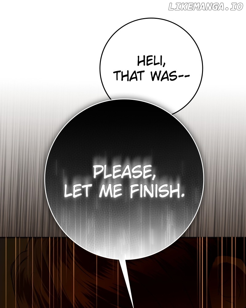 I Want to Be You, Just For A Day Chapter 238 - page 144