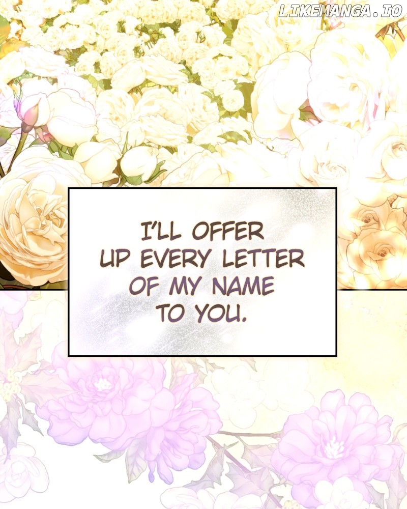 I Want to Be You, Just For A Day Chapter 238 - page 154