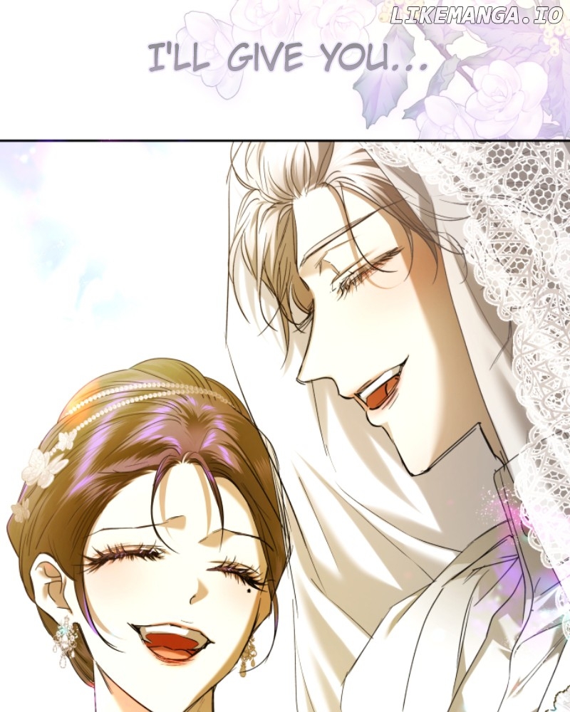 I Want to Be You, Just For A Day Chapter 238 - page 155