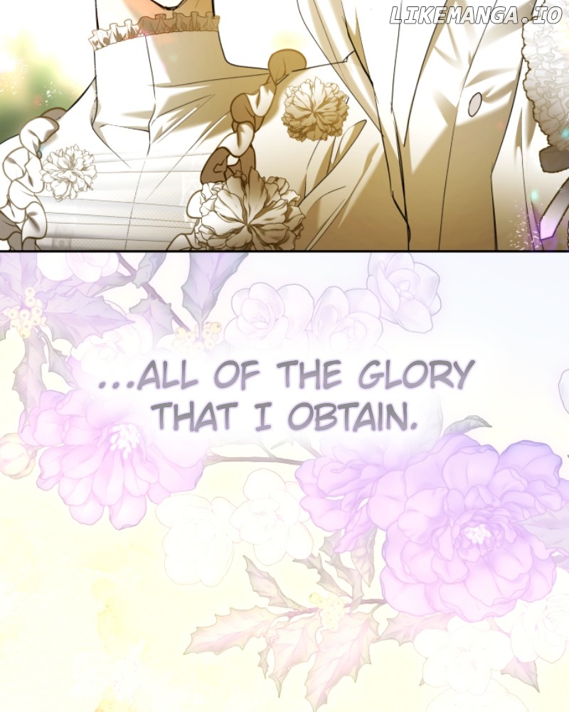 I Want to Be You, Just For A Day Chapter 238 - page 156