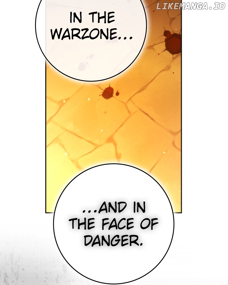 I Want to Be You, Just For A Day Chapter 238 - page 158