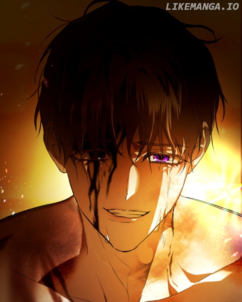 I Want to Be You, Just For A Day Chapter 238 - page 160