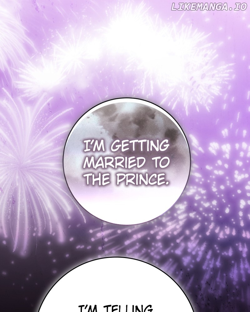 I Want to Be You, Just For A Day Chapter 238 - page 166