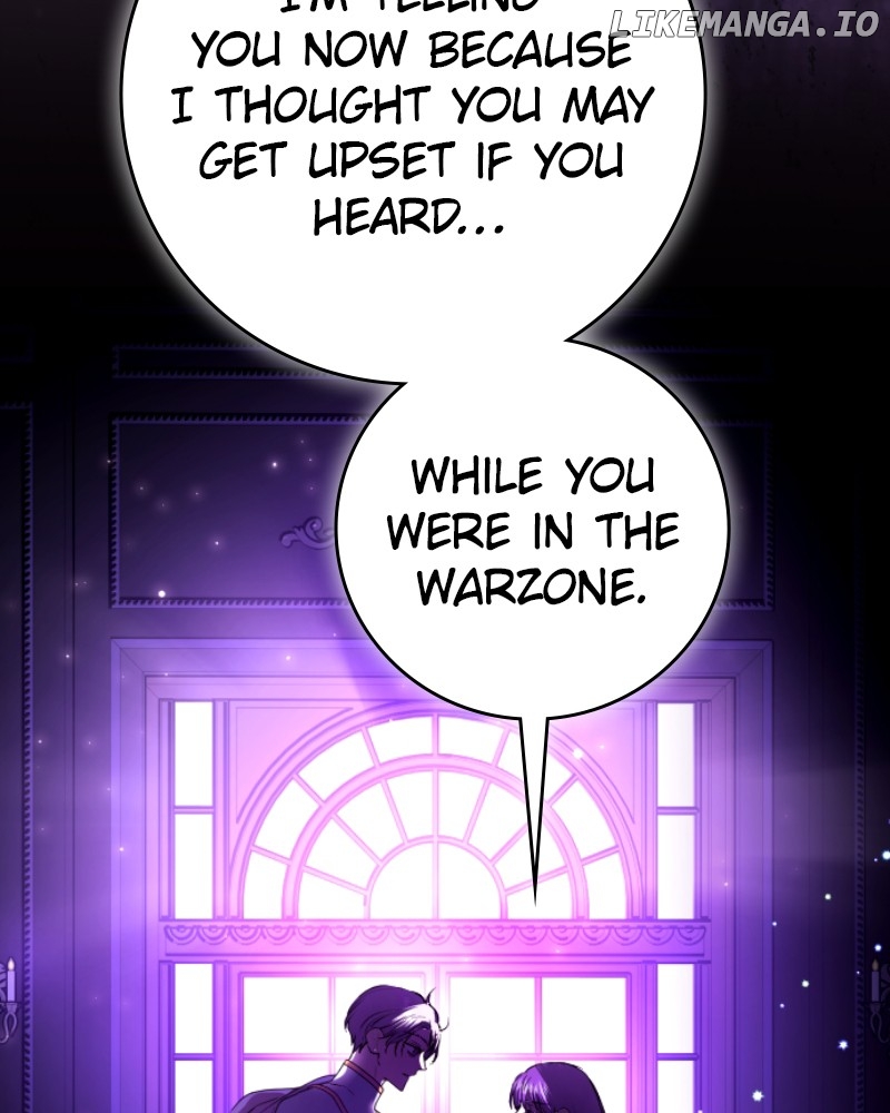 I Want to Be You, Just For A Day Chapter 238 - page 167
