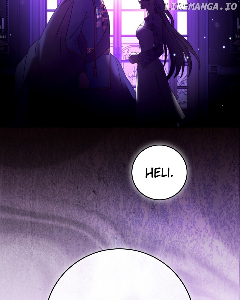 I Want to Be You, Just For A Day Chapter 238 - page 168