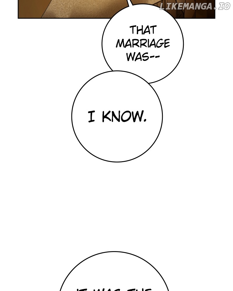 I Want to Be You, Just For A Day Chapter 238 - page 173