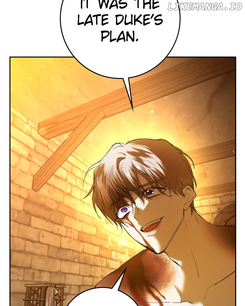 I Want to Be You, Just For A Day Chapter 238 - page 174