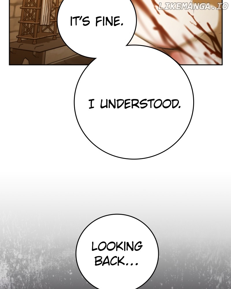 I Want to Be You, Just For A Day Chapter 238 - page 175