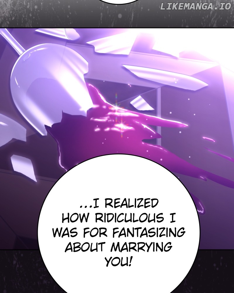 I Want to Be You, Just For A Day Chapter 238 - page 176