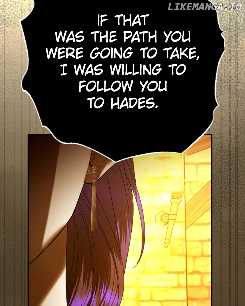 I Want to Be You, Just For A Day Chapter 238 - page 181