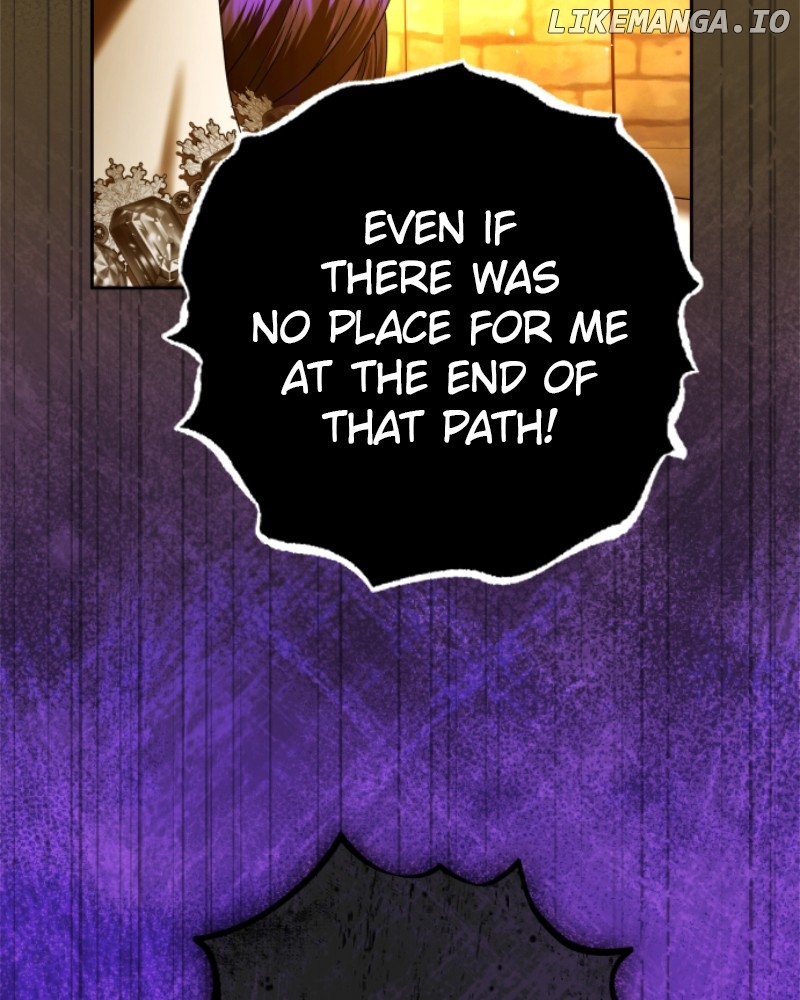I Want to Be You, Just For A Day Chapter 238 - page 182