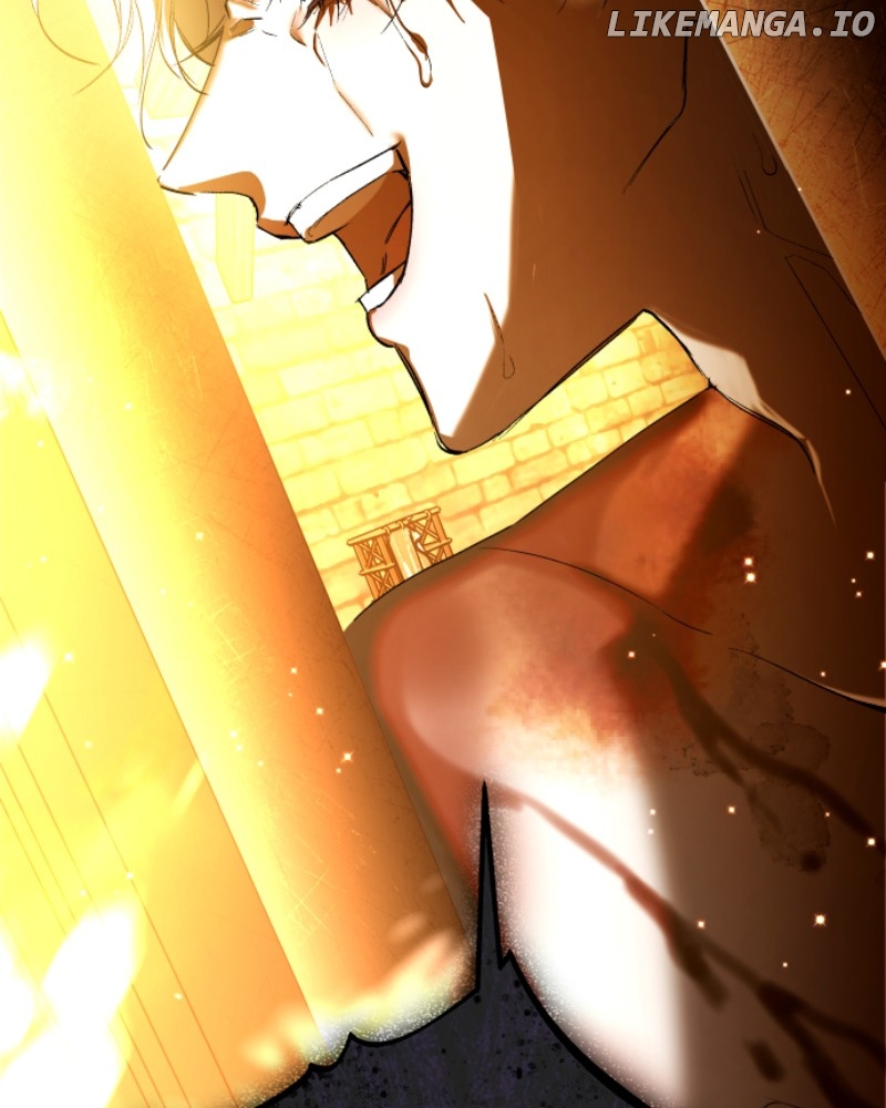 I Want to Be You, Just For A Day Chapter 238 - page 184