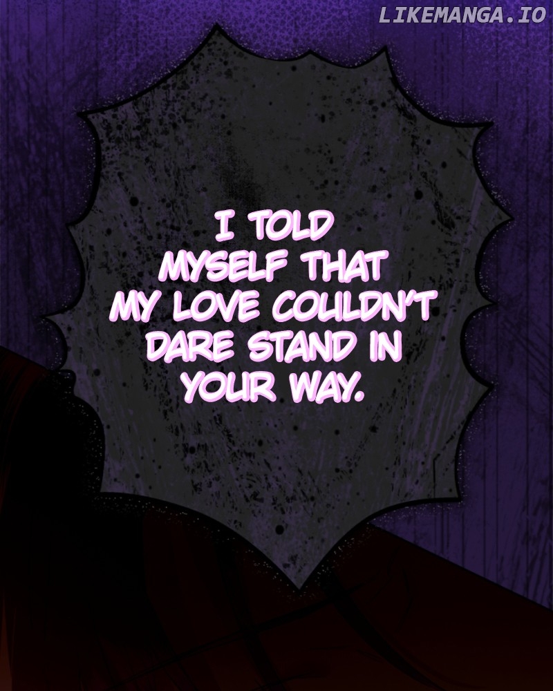 I Want to Be You, Just For A Day Chapter 238 - page 186