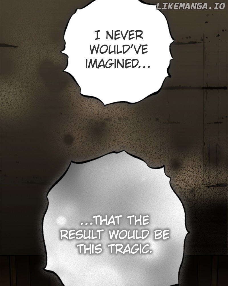 I Want to Be You, Just For A Day Chapter 238 - page 190