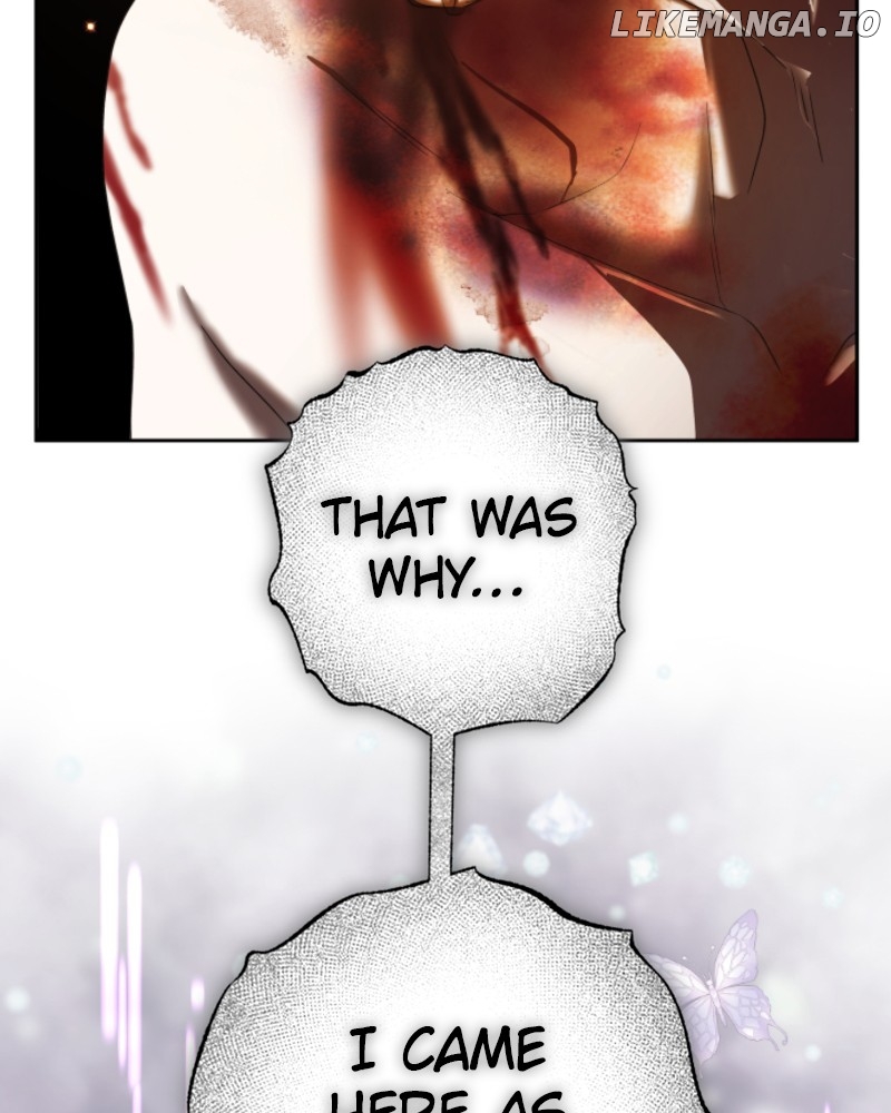 I Want to Be You, Just For A Day Chapter 238 - page 201