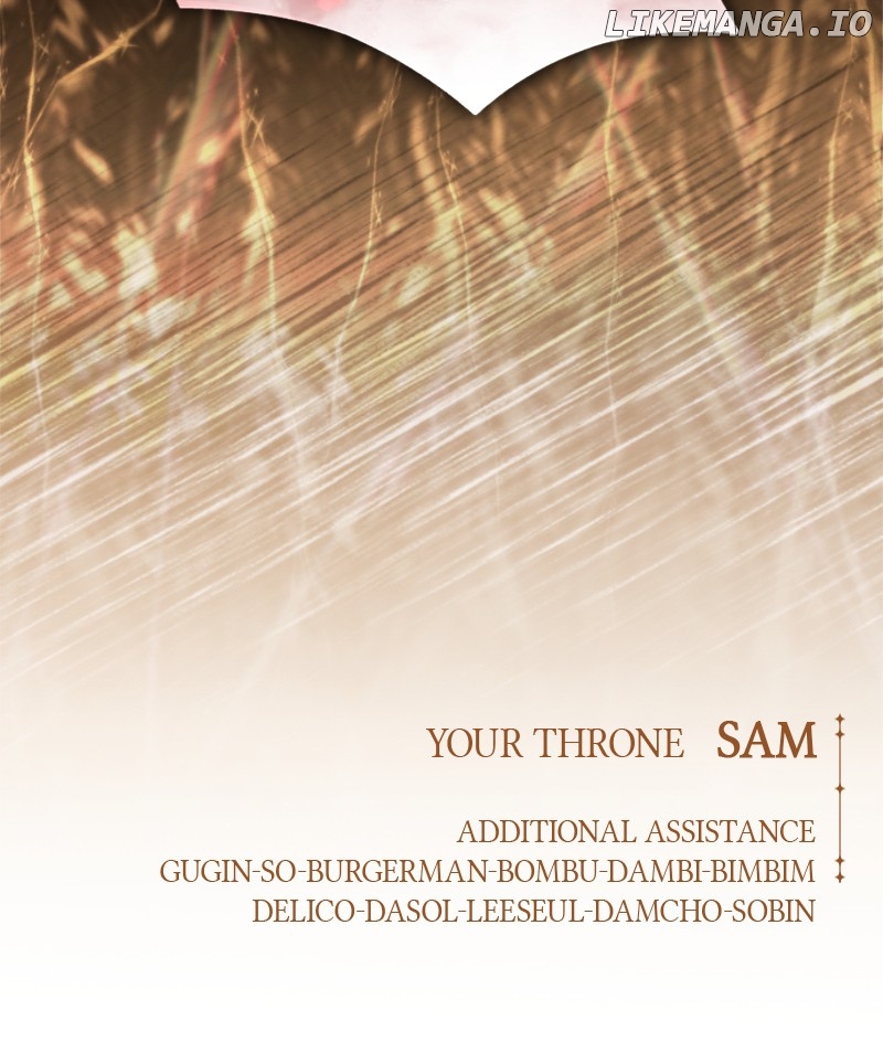 I Want to Be You, Just For A Day Chapter 238 - page 211
