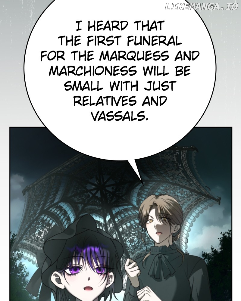 I Want to Be You, Just For A Day Chapter 238 - page 26