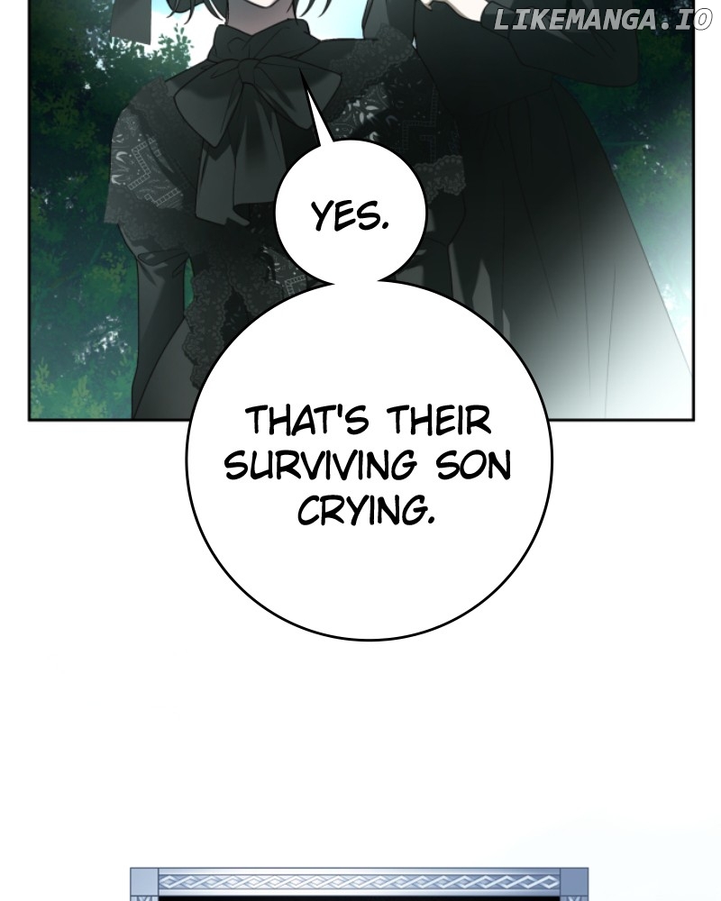 I Want to Be You, Just For A Day Chapter 238 - page 27