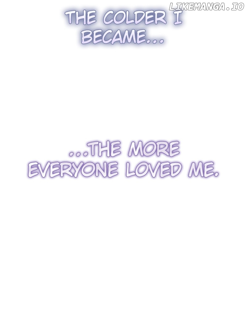 I Want to Be You, Just For A Day Chapter 238 - page 3