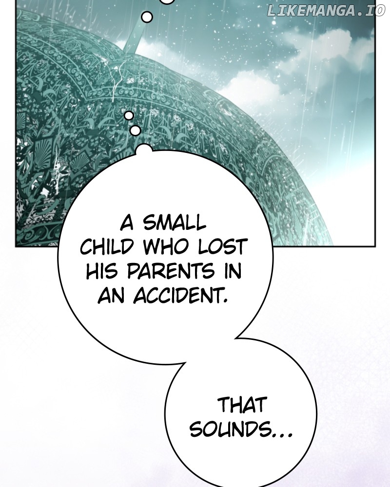 I Want to Be You, Just For A Day Chapter 238 - page 31